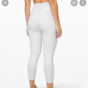 lululemon legging